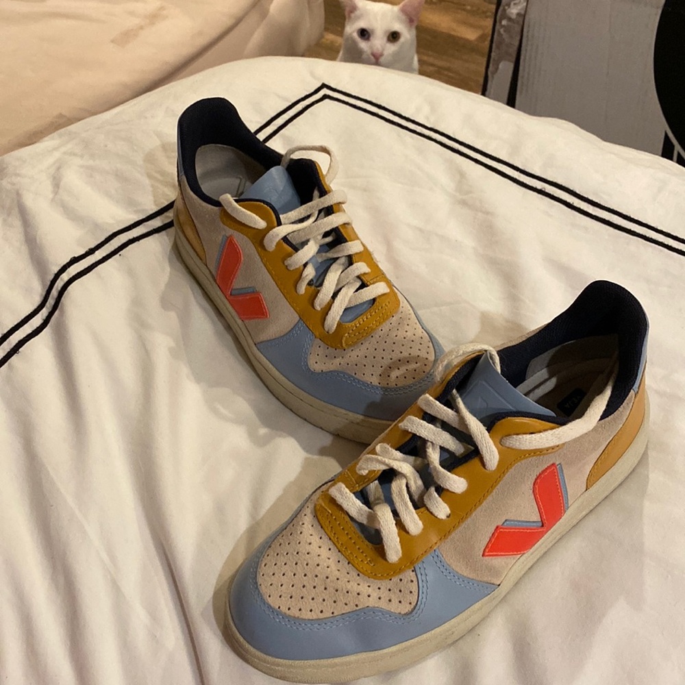 Veja x Make My Lemonade V-10s in EUR 38 / US 7.
